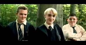 Harry Potter y el Prisionero de Azkaban -Trailer en español -