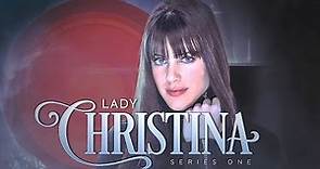 Lady Christina Trailer | Doctor Who
