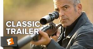 The American (2010) Official Trailer - George Clooney Movie HD