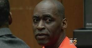 'The Shield' Actor Michael Jace Sentenced To 40 Years To Life For Killing Wife