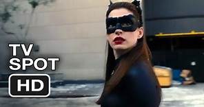 The Dark Knight Rises - TV SPOT #2 - Catwoman & Bane (2012) HD