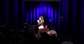 Rachel Bloom and Adam Schlesinger perform “Stacy’s Mom” at FTC 2/9/18