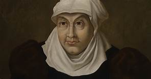 Wie was Juliana van Stolberg, ‘de trouwe moeder van ons allen’?
