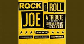 Rock and Roll Joe