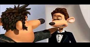 Flushed Away (2006) - Coming Soon/Behind the Scenes Trailer