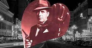 LOVE'S LOVELY COUNTERFEIT with Humphrey Bogart 📻 Suspense Radio Show