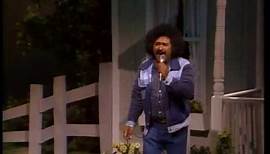 Freddy Fender - Wasted Days & Wasted Nights. Live 1975