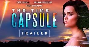 THE TIME CAPSULE - Official Trailer