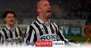 'He made Serie A special' - James Richardson pays tribute to Gianluca Vialli