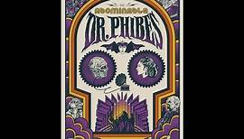 The Abominable Dr Phibes 1971