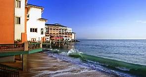Top10 Recommended Hotels in Monterey, California, USA
