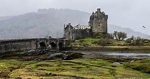 El castillo de Eilean Donan en Escocia: historia y cómo visitarlo