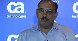 HCL Infosystems on Partnering with CA Technologies