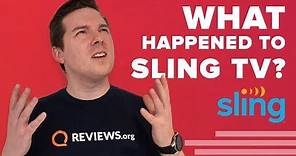 Sling TV Review 2019 | Treasure or Trash?