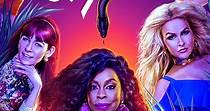 Claws Season 4 - watch full episodes streaming online