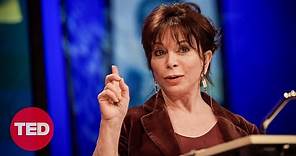 Isabel Allende: Tales of passion | TED