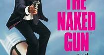 The Naked Gun: From the Files of Police Squad! streaming