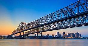 Discover the 10 Largest Cities in Mississippi