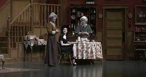 Airedale Theater - Arsenic & Old Lace