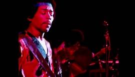 The Jimi Hendrix Experience: Electric Church [Documentary Film Trailer]