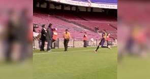 Diario Sport - 💥 Ya es oficial 👏 Jordi Alba se despide...