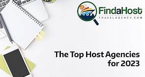 The Top Host Travel Agencies for 2023 FindaHostTravelAgency com