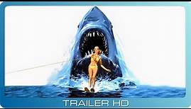 Der weiße Hai 2 ≣ 1978 ≣ Trailer