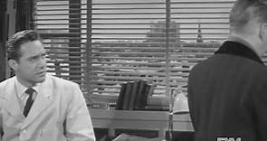Intent To Kill (1958) Richard Todd, Betsy Drake, Herbert Lom, Warren Stevens.