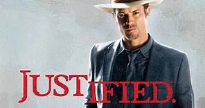 Justified | Tráiler Temporada 1 (Español) #Justified #SerieAdictos #RaylanGivens #trailerespañol