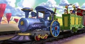 The Little Engine That Could - Trailer - Own it on DVD 3/22