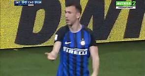 Joao Cancelo Goal HD - Inter Milan 1 - 0 Cagliari - 17.04.2018 (Full Replay)