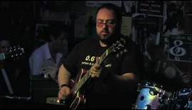 Bryan Beller Band - "Greasy Wheel" - Live At The Baked Potato - 1/22/09