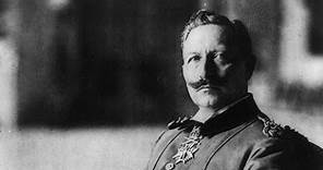 Wilhelm II's Address to the German People (Wilhelm II Speech)(English Subtitles)