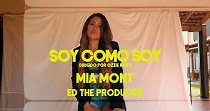 Soy Como Soy - Mia Mont y Ed The Producer | Canción de Eva y Camilo ...