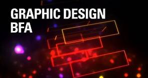 Graphic Design BFA | Otis College of Art and Design
