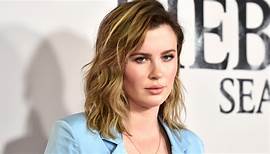 Why Ireland Baldwin QUIT Hollywood