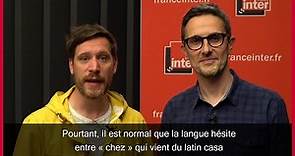 Ta mère Bescherelle ta mère - Tu parles ! de Jérôme Piron et Arnaud Hoedt