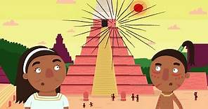An introduction to the ancient Maya - BBC Bitesize