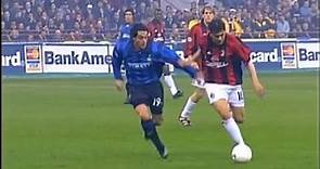 Zvonimir Boban vs Inter Milan (1998-99 Serie A 25R)