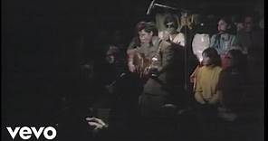 Phil Ochs - I Ain't Marching Anymore (Live)