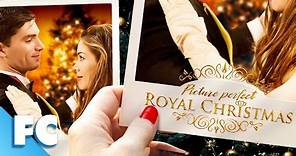 Picture Perfect Royal Christmas | Full Christmas Holidays Movie | Romantic Comedy | FC