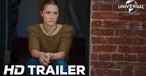 Lady Bird - A Hora de Voar - Trailer Oficial (Universal Pictures) HD