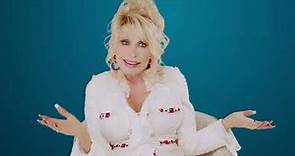 @DollyParton reveals the inspiration behind her Imagination Library