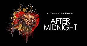 After Midnight | Official Trailer | In Cinemas February 20