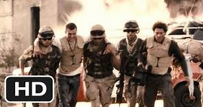 5 Days of War (2011) Movie Trailer - HD