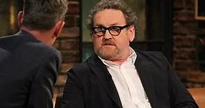 Colm Meaney on the media's treatment of Martin McGuinness | The Late Late Show | RTÉ One