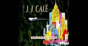 Cale JJ - Disadvantage - Travel Log - 1989