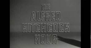 The Alfred Hitchcock Hour (1962-65) - Season 1 Intro