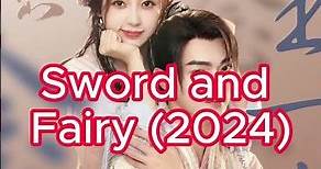 Chinese Paladin Season 6 - Sword and Fairy #cdrama