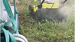 My Ryobi lawnmower blew up and all I’ve gotten is a run around